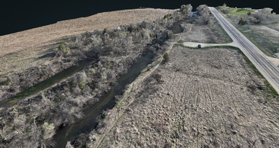 Kinnickinnic River